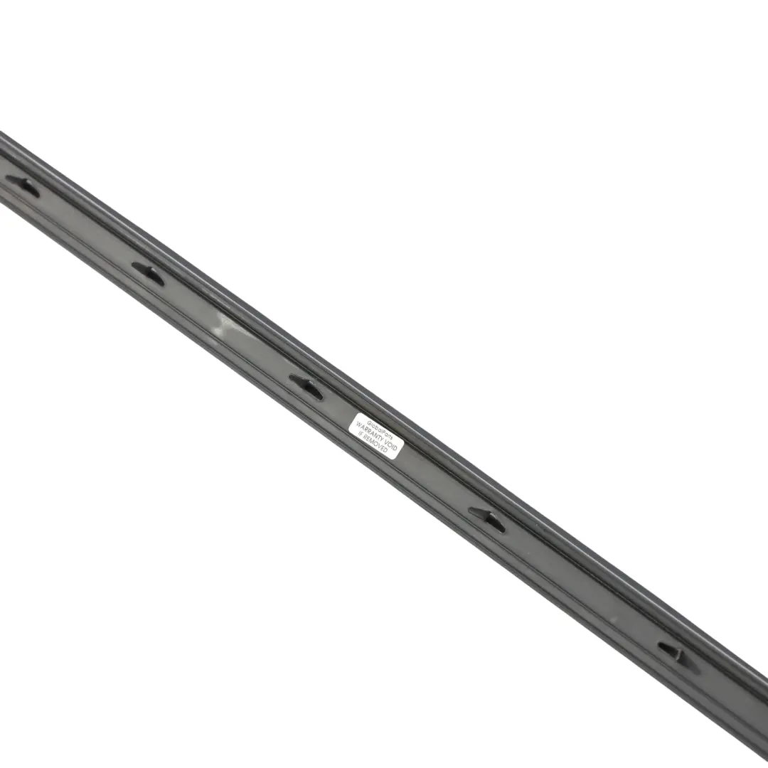 Toyota Celica Mk7 T23 Fensterschachtleiste Innen Vorne Links 68172-20111 - SKU 6817220111 - Teilenummer 6817220111