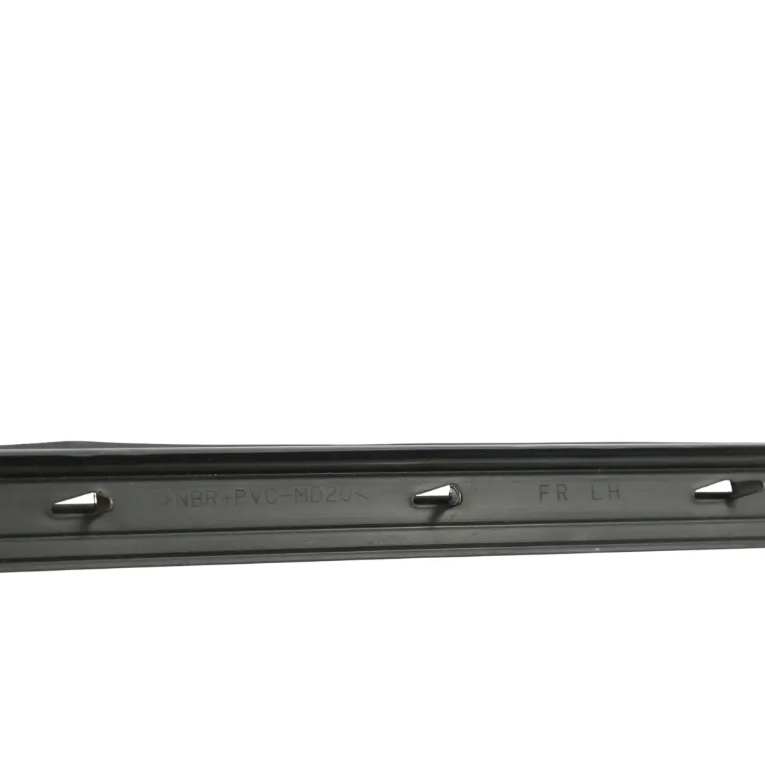 Toyota Celica Mk7 T23 Burlete Luna Puerta Delantera Izquierda 68172-20111 - SKU 6817220111 - Número de pieza 6817220111