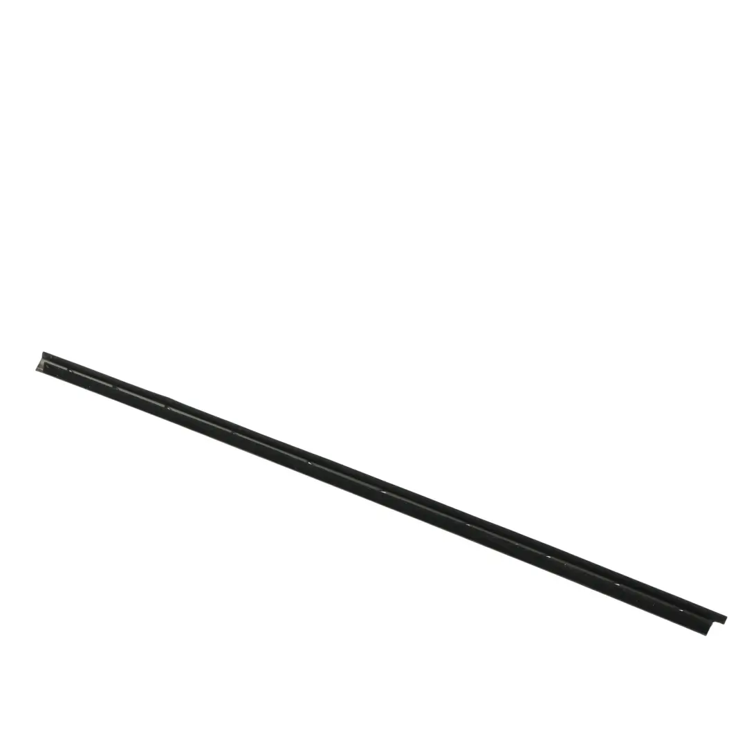 Front Door Window Inner Weatherstrip Left N/S 68172-20111 to Toyota Celica Mk7 T23 with Part number 6817220111 Toyota Celica Mk7 T23 Front Door Window Inner Weatherstrip Left N/S 68172-20111 - SKU 6817220111 - Part number 6817220111