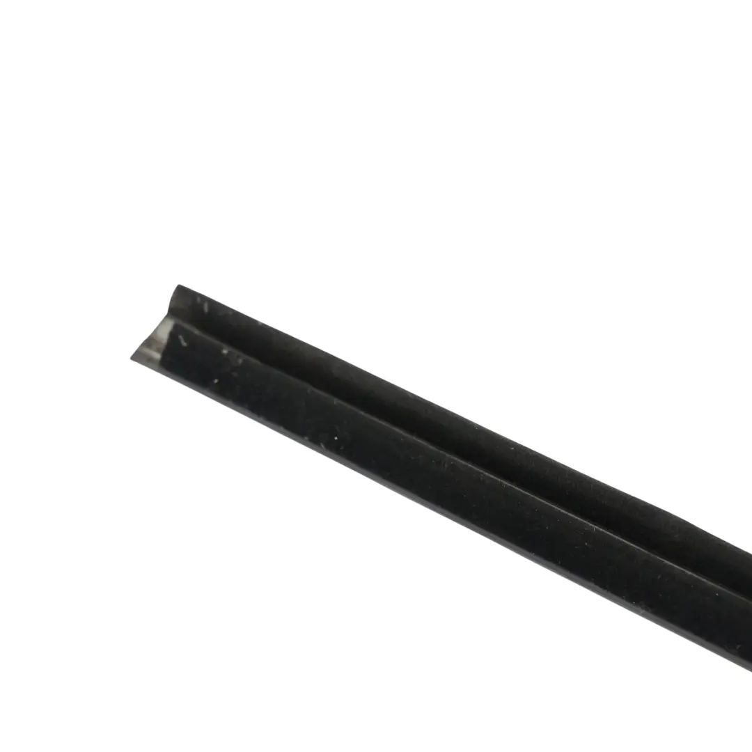 Front Door Window Inner Weatherstrip Left N/S 68172-20111 to Toyota Celica Mk7 T23 with Part number 6817220111 Toyota Celica Mk7 T23 Front Door Window Inner Weatherstrip Left N/S 68172-20111 - SKU 6817220111 - Part number 6817220111