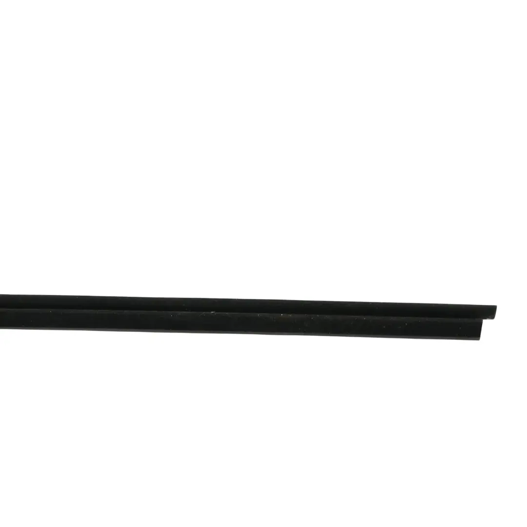 Front Door Window Inner Weatherstrip Left N/S 68172-20111 to Toyota Celica Mk7 T23 with Part number 6817220111 Toyota Celica Mk7 T23 Front Door Window Inner Weatherstrip Left N/S 68172-20111 - SKU 6817220111 - Part number 6817220111