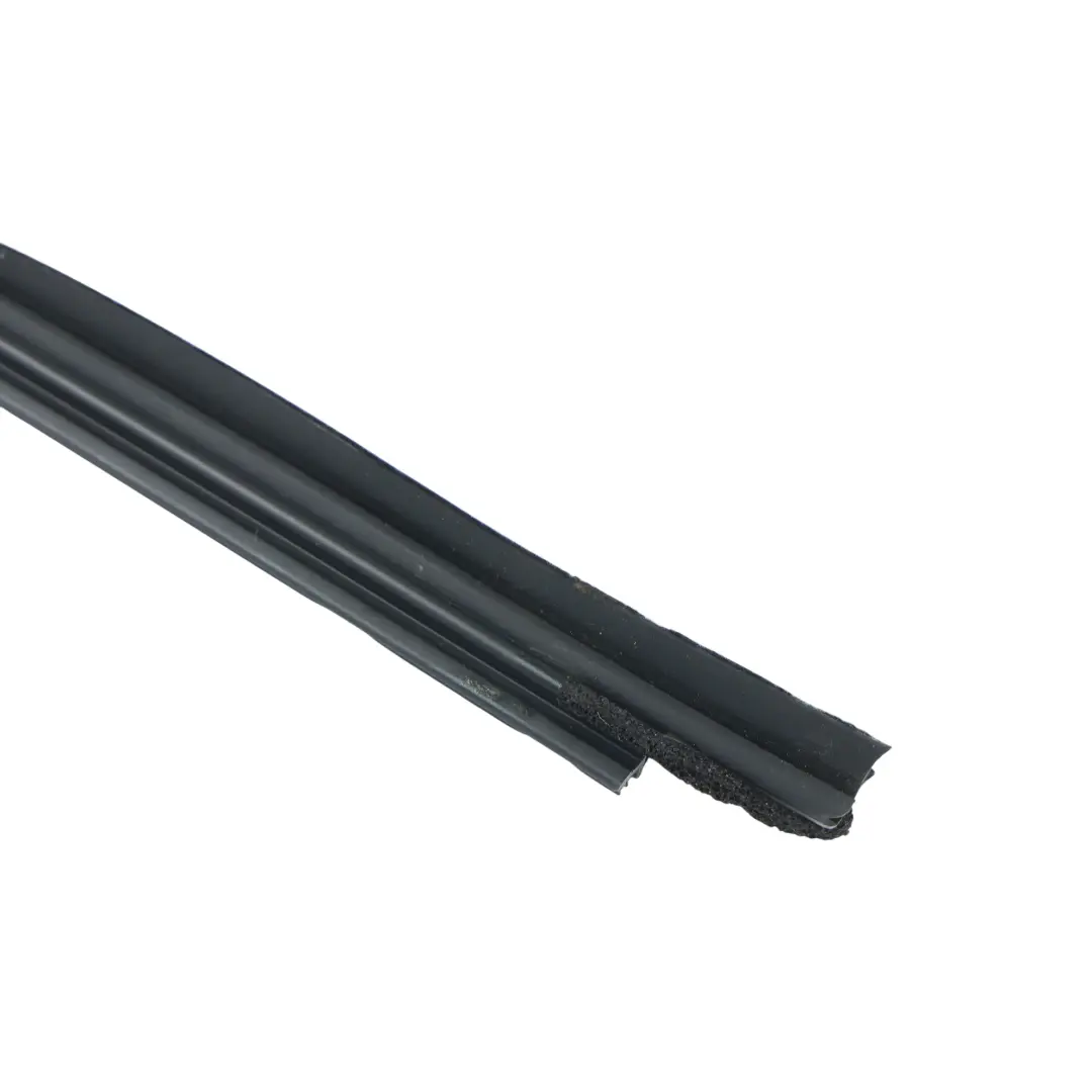 Toyota Auris E15 Rear Door Window Seal Weatherstrip Inner Right O/S 68173021 - SKU 6817302120 - Part number 6817302120