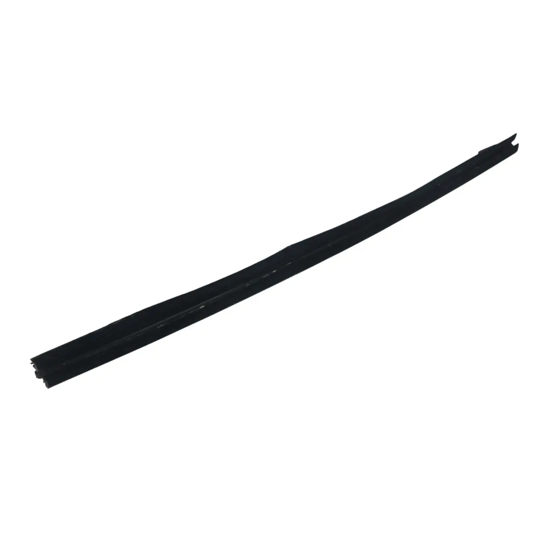Toyota Auris E15 Joint Intérieur Vitre Porte Arrière Droite 68173021 - SKU 6817302120 - Numéro de pièce 6817302120