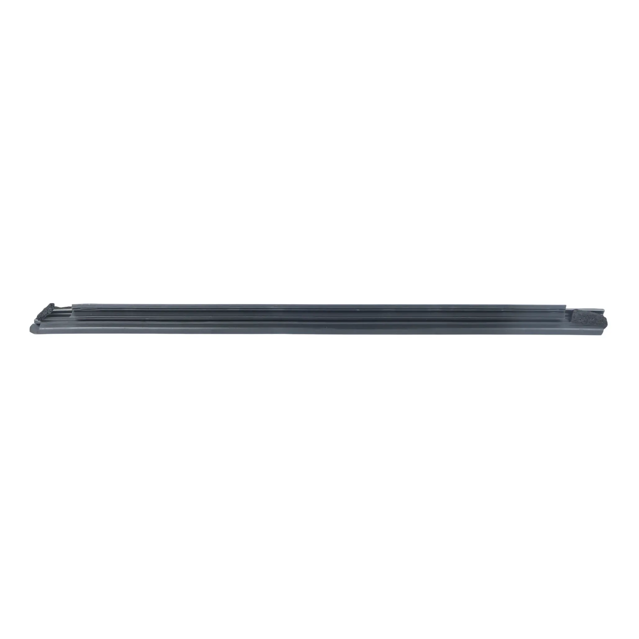 Toyota Avensis T270 Rear Door Window Inner Weatherstrip Right O/S 6817305100