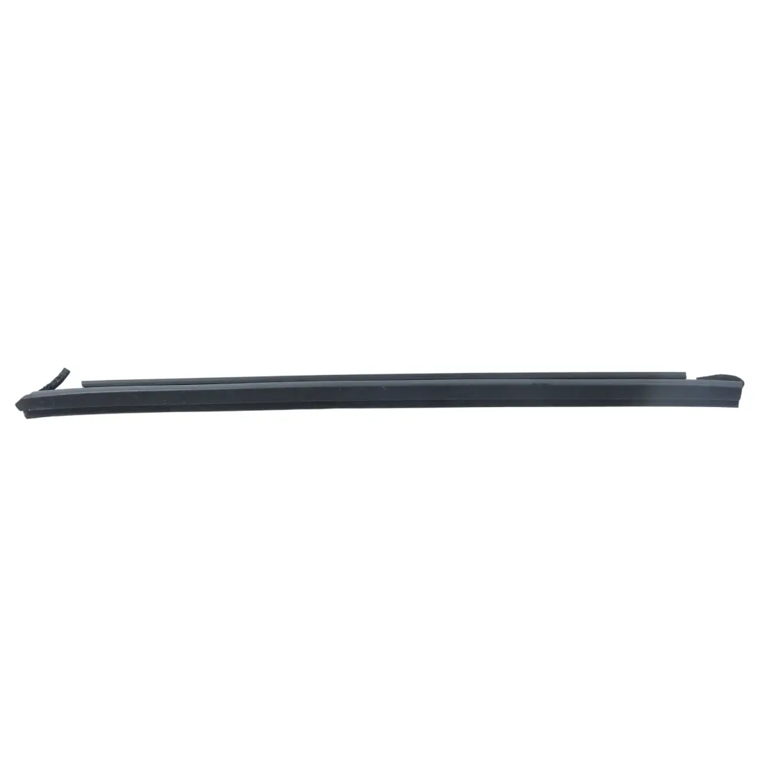 Toyota Avensis T270 Guarnizione Finestrino Porta Posteriore Destra - SKU 6817305100 - Numero di parte 6817305100