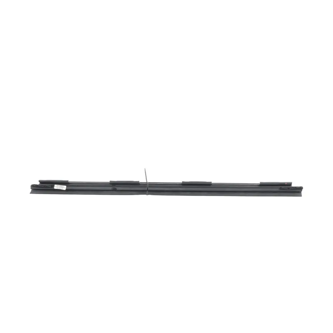 Weatherstrip Rear Door Glass Inner Right O/S to Toyota Verso R2 with Part number 681730F020 Toyota Verso R2 Weatherstrip Rear Door Glass Inner Right O/S - SKU 681730F020 - Part number 681730F020