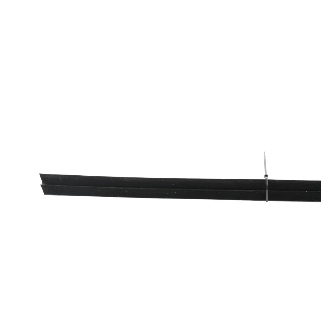 Toyota Verso R2 Weatherstrip Rear Door Glass Inner Right O/S - SKU 681730F020 - Part number 681730F020