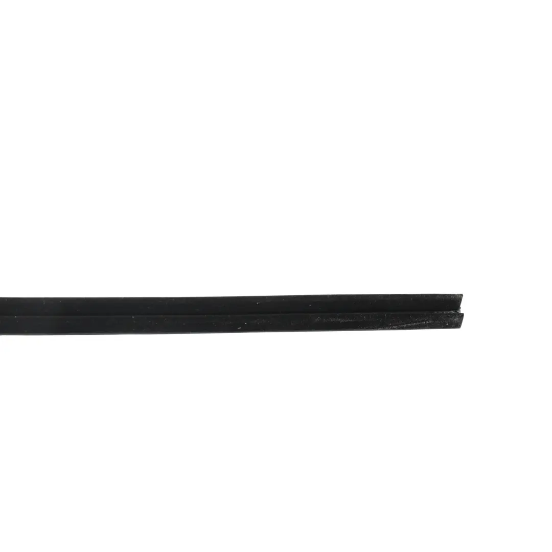 Toyota Verso R2 Weatherstrip Rear Door Glass Inner Right O/S - SKU 681730F020 - Part number 681730F020