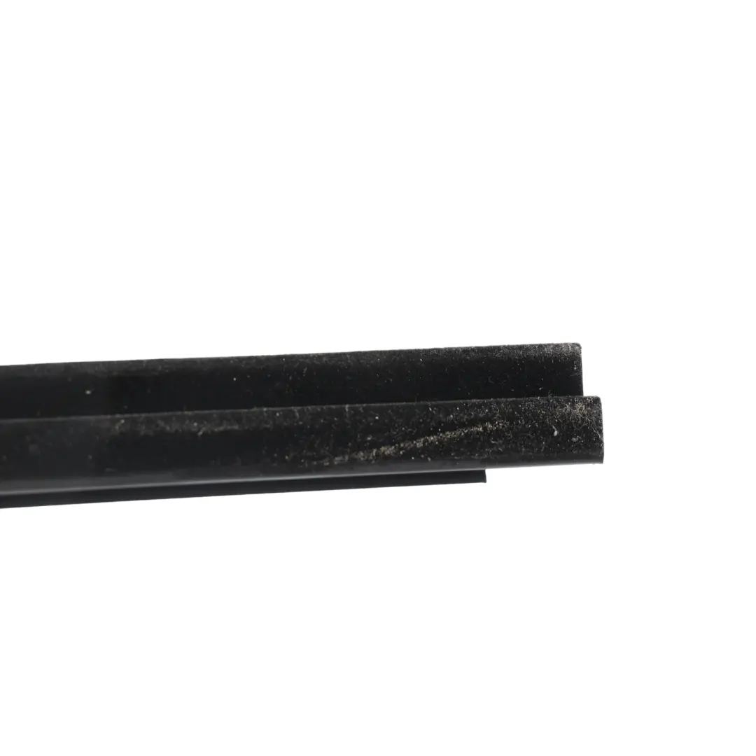 Toyota Verso R2 Weatherstrip Rear Door Glass Inner Right O/S - SKU 681730F020 - Part number 681730F020