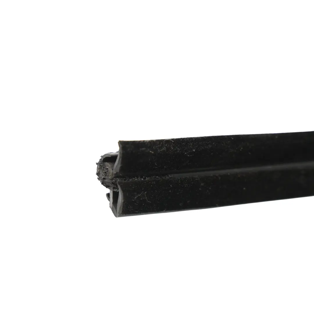 Toyota Verso R2 Weatherstrip Rear Door Glass Inner Right O/S - SKU 681730F020 - Part number 681730F020