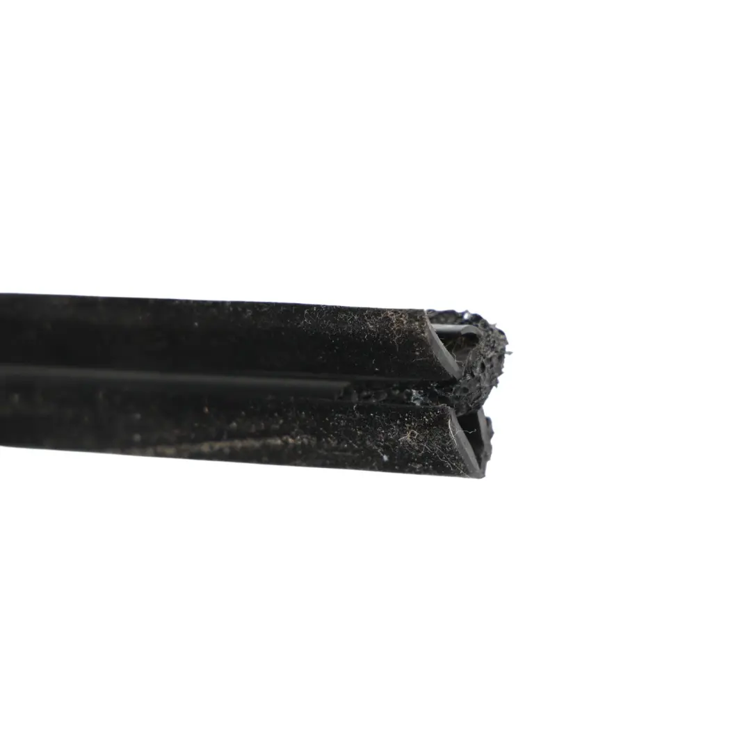 Weatherstrip Rear Door Glass Inner Right O/S to Toyota Verso R2 with Part number 681730F020 Toyota Verso R2 Weatherstrip Rear Door Glass Inner Right O/S - SKU 681730F020 - Part number 681730F020