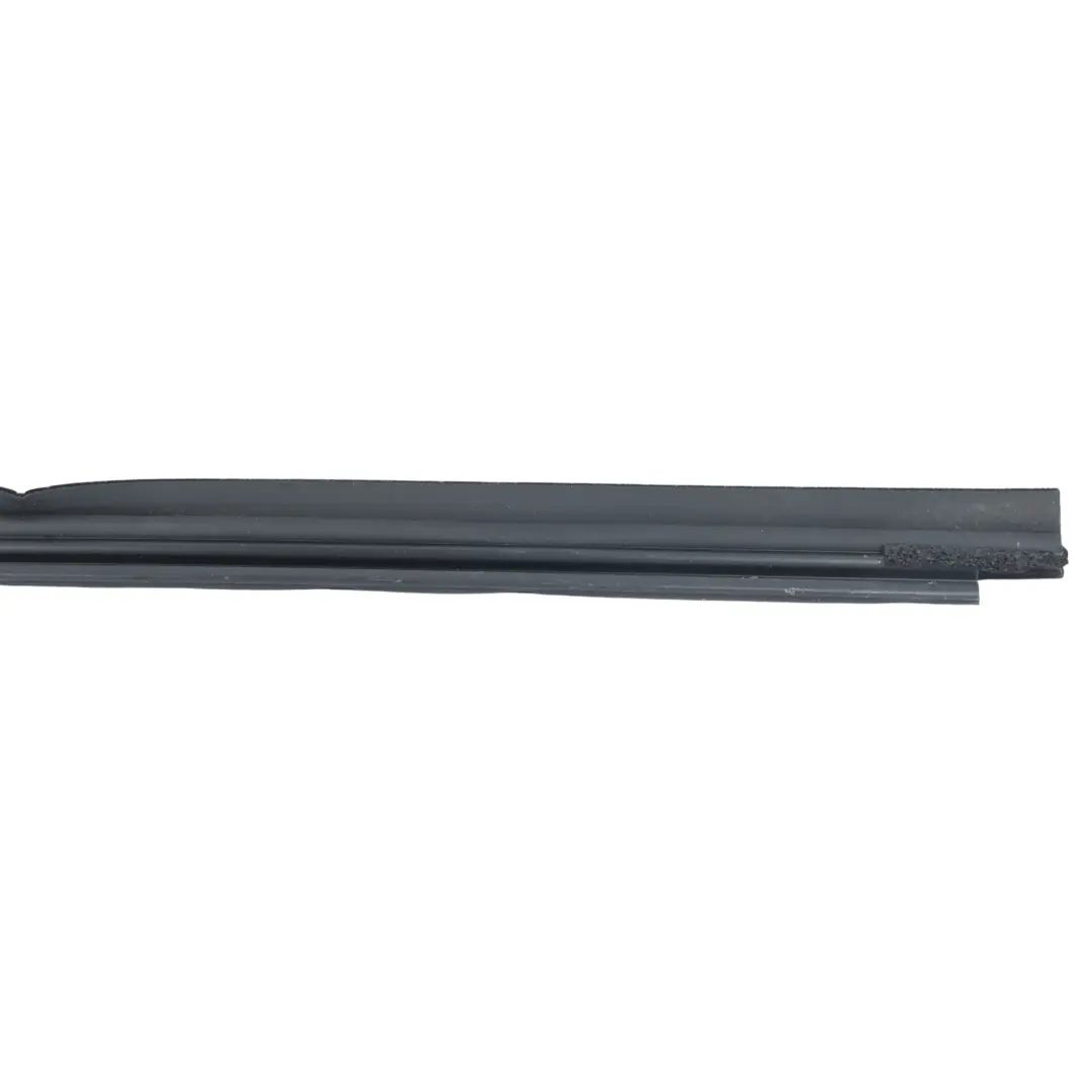 Toyota Auris E15 Weatherstrip Rear Door Glass Inner Left N/S - SKU 6817402090 - Part number 6817402090