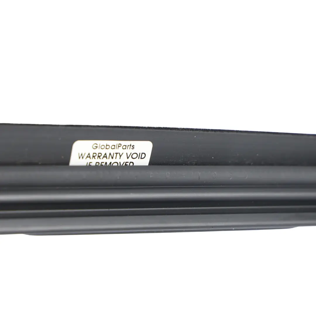 Joint Intérieur Vitre Porte Arrière Gauche pour Toyota Auris E15 à propos du numéro de pièce 6817402090 Toyota Auris E15 Joint Intérieur Vitre Porte Arrière Gauche - SKU 6817402090 - Numéro de pièce 6817402090
