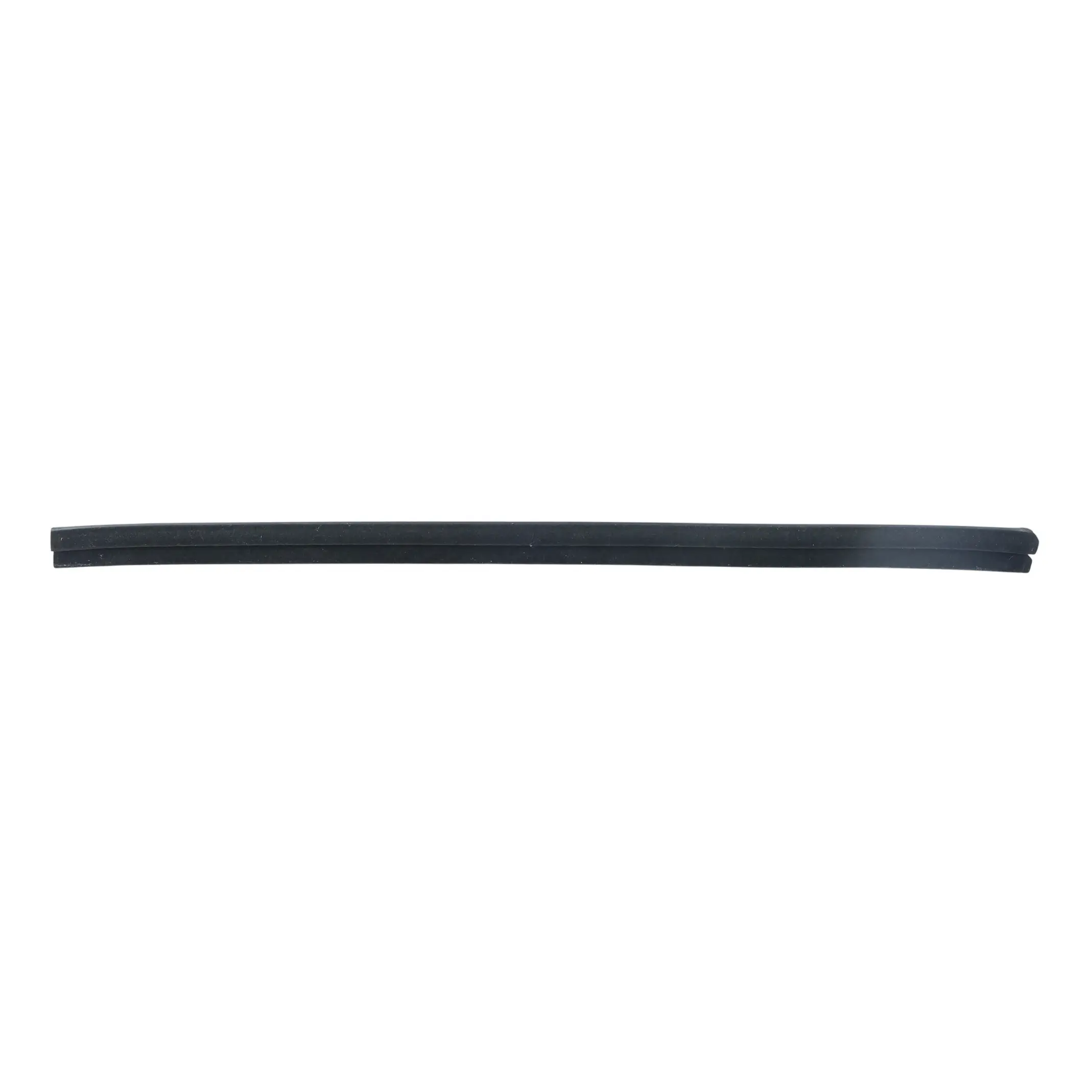 Toyota Avensis T270 Rear Door Glass Weatherstrip Seal Inner Left N/S 68174051