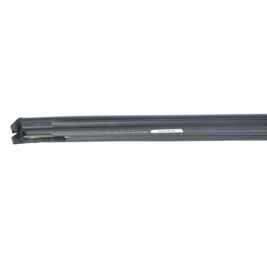 Junta Interior Luna Puerta Trasera Izquierda 68174051 para Toyota Avensis T270 con número de pieza 6817405100 Toyota Avensis T270 Junta Interior Luna Puerta Trasera Izquierda 68174051 - SKU 6817405100 - Número de pieza 6817405100