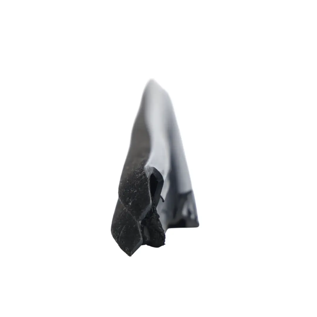 Toyota Avensis T270 Rear Door Glass Weatherstrip Seal Inner Left N/S 68174051 - SKU 6817405100 - Part number 6817405100