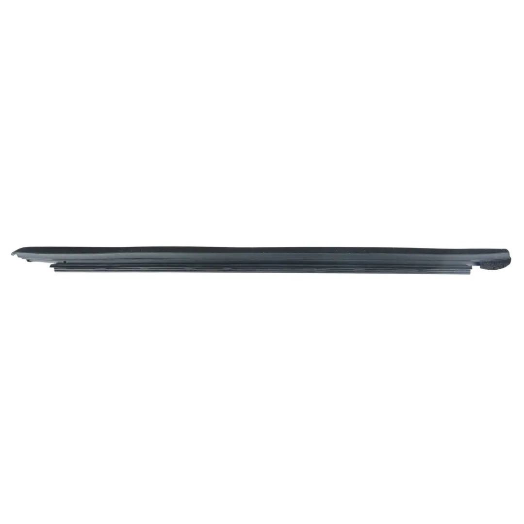 Toyota Avensis T270 Rear Door Glass Weatherstrip Seal Inner Left N/S 68174051 - SKU 6817405100 - Part number 6817405100