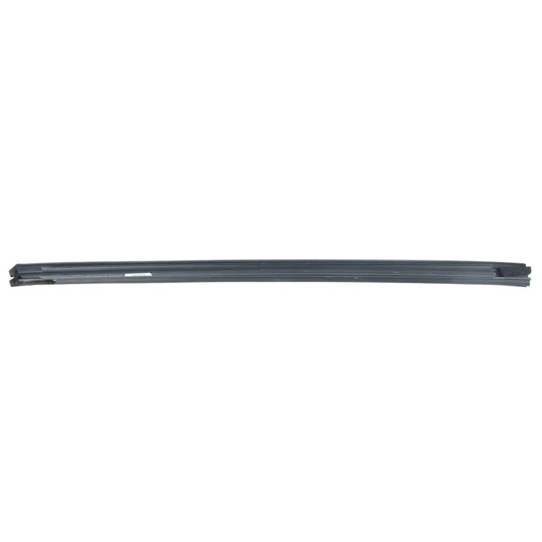 Junta Interior Luna Puerta Trasera Izquierda 68174051 para Toyota Avensis T270 con número de pieza 6817405100 Toyota Avensis T270 Junta Interior Luna Puerta Trasera Izquierda 68174051 - SKU 6817405100 - Número de pieza 6817405100