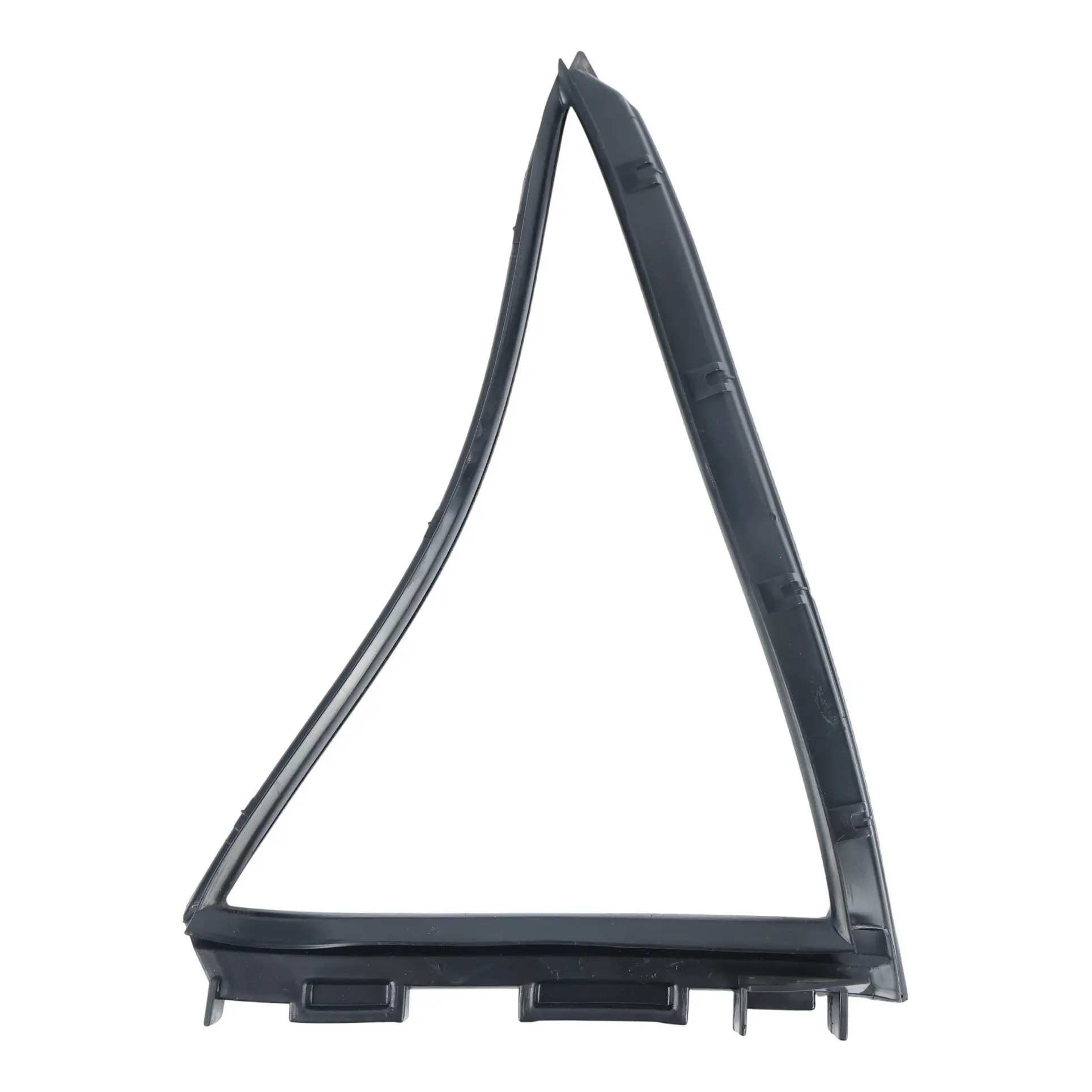 Toyota Auris E15 Quarter Glass Window Frame Seal Rear Right O/S 68188-02090