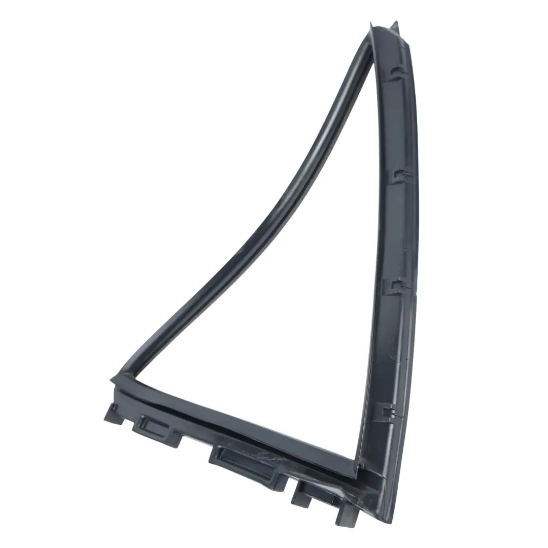 Uszczelka Ramki Szyby Karoseryjnej Tylna Prawa do Toyota Auris E15 o numerze 68188-02090 Toyota Auris E15 Uszczelka Ramki Szyby Karoseryjnej Tylna Prawa - SKU 6818802090 - Numer Części 68188-02090