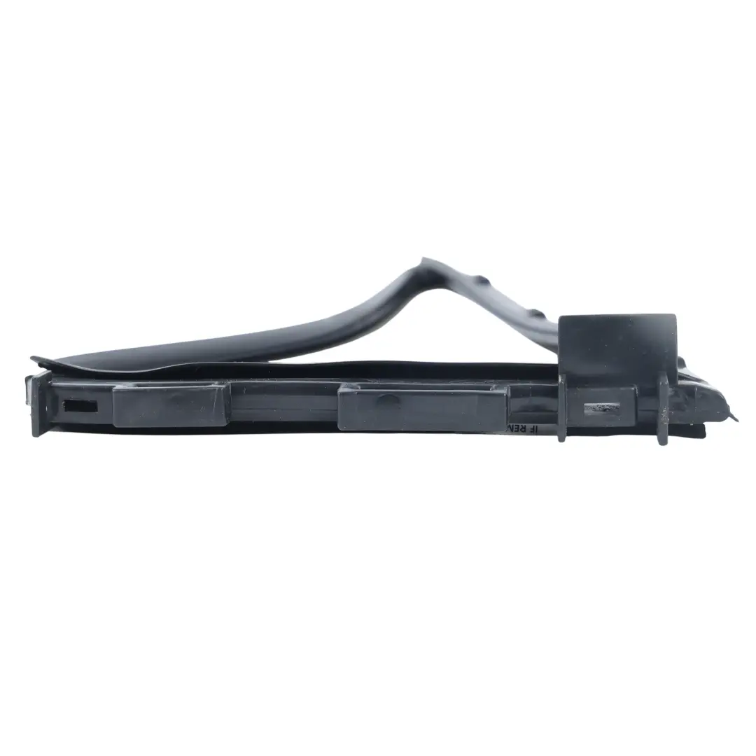 Toyota Auris E15 Quarter Glass Window Frame Seal Rear Right O/S - SKU 6818802090 - Part number 68188-02090