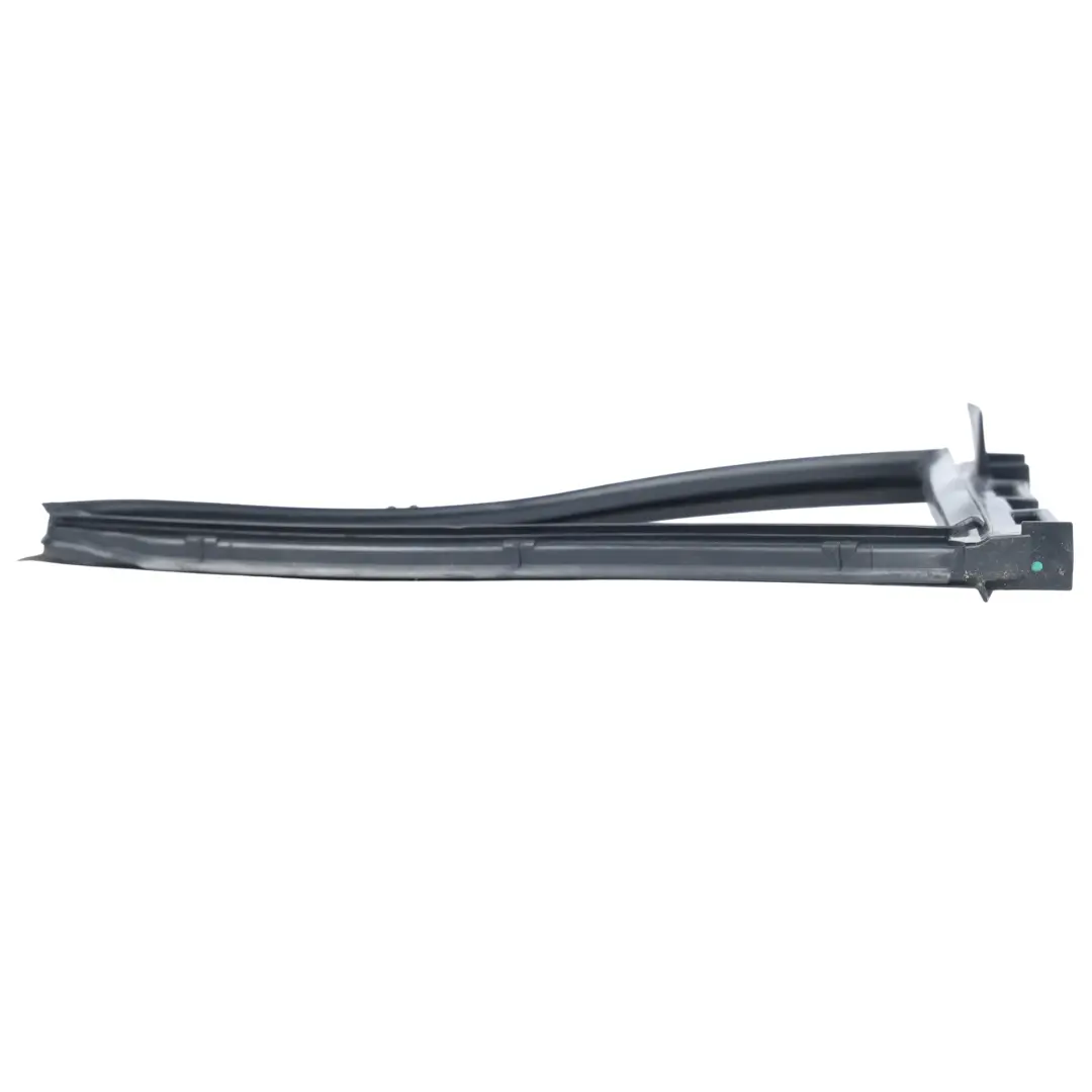 Quarter Glass Window Frame Seal Rear Right O/S to Toyota Auris E15 with Part number 68188-02090 Toyota Auris E15 Quarter Glass Window Frame Seal Rear Right O/S - SKU 6818802090 - Part number 68188-02090