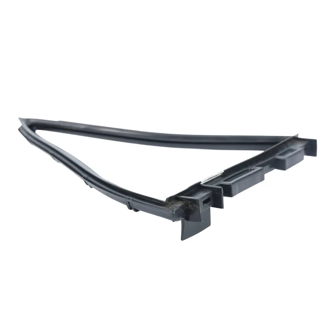 Toyota Auris E15 Quarter Glass Window Frame Seal Rear Right O/S - SKU 6818802090 - Part number 68188-02090