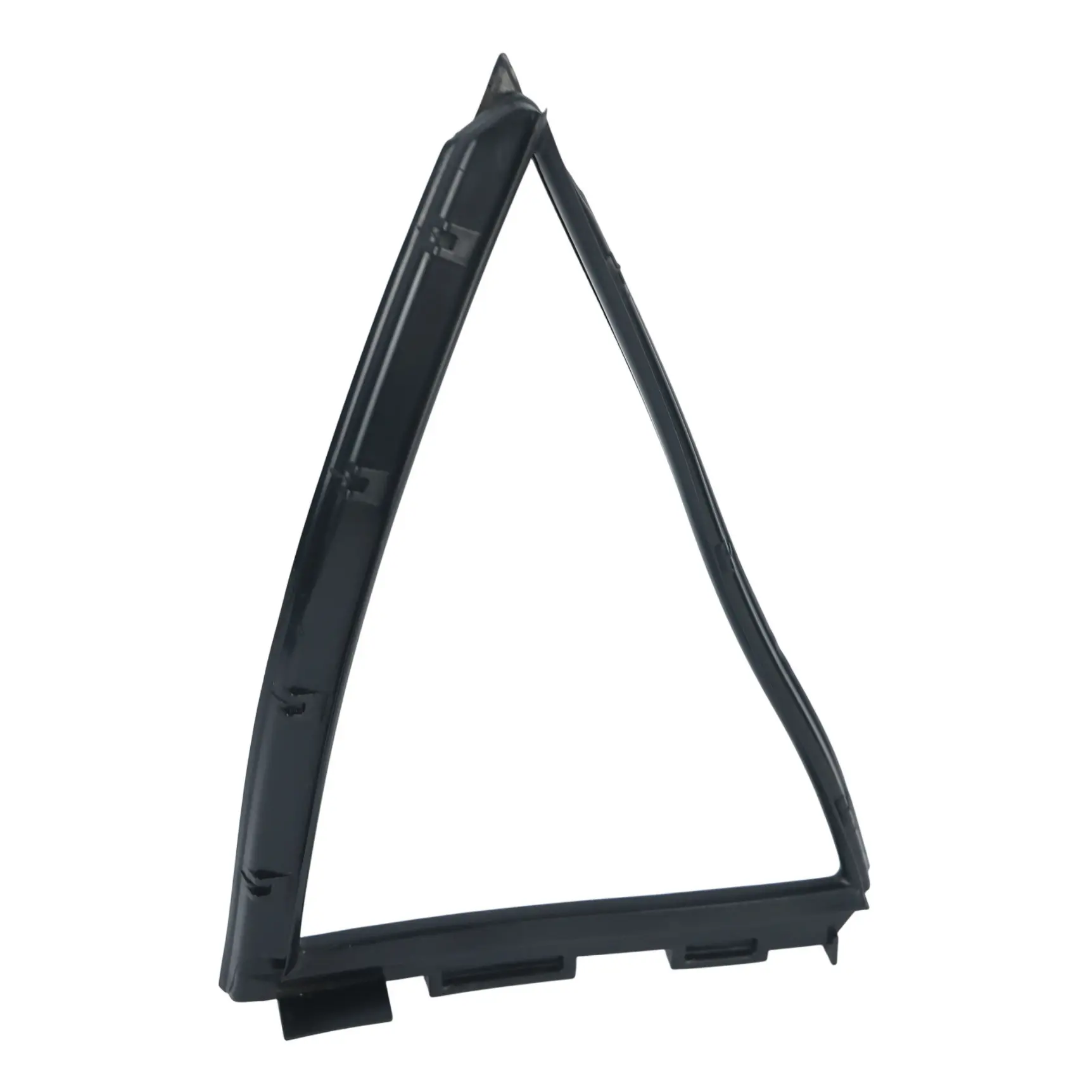 Toyota Auris Mk1 Joint Vitre Custode Arrière Gauche 68189-02090