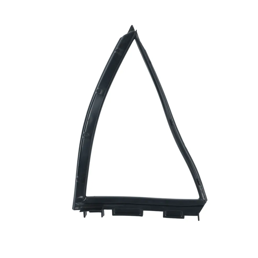 Toyota Auris Mk1 Joint Vitre Custode Arrière Gauche 68189-02090 - SKU 6818902090 - Numéro de pièce 6818902090