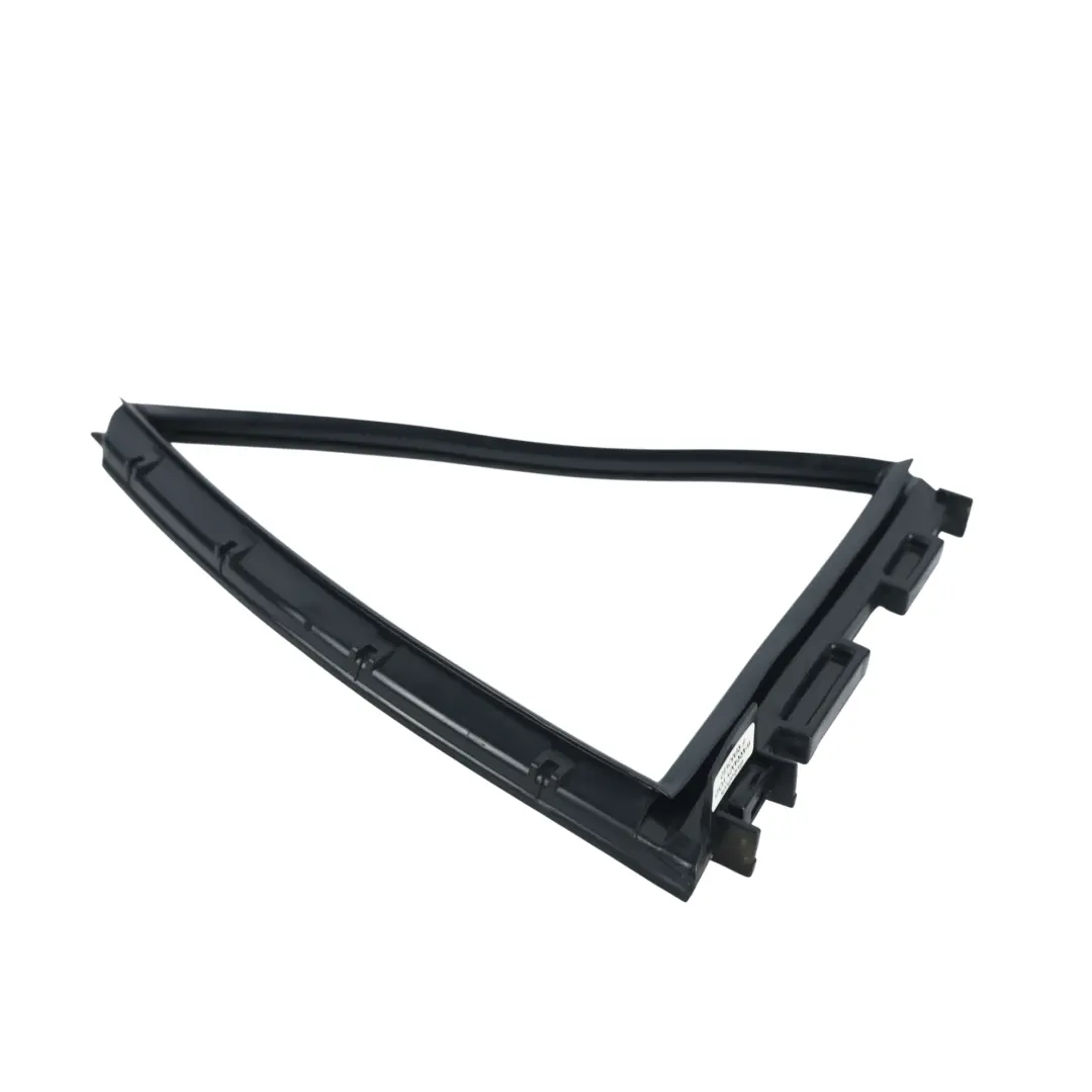 Toyota Auris Mk1 Guarnizione Finestrino Laterale Posteriore Sinistro 68189-02090 - SKU 6818902090 - Numero di parte 6818902090