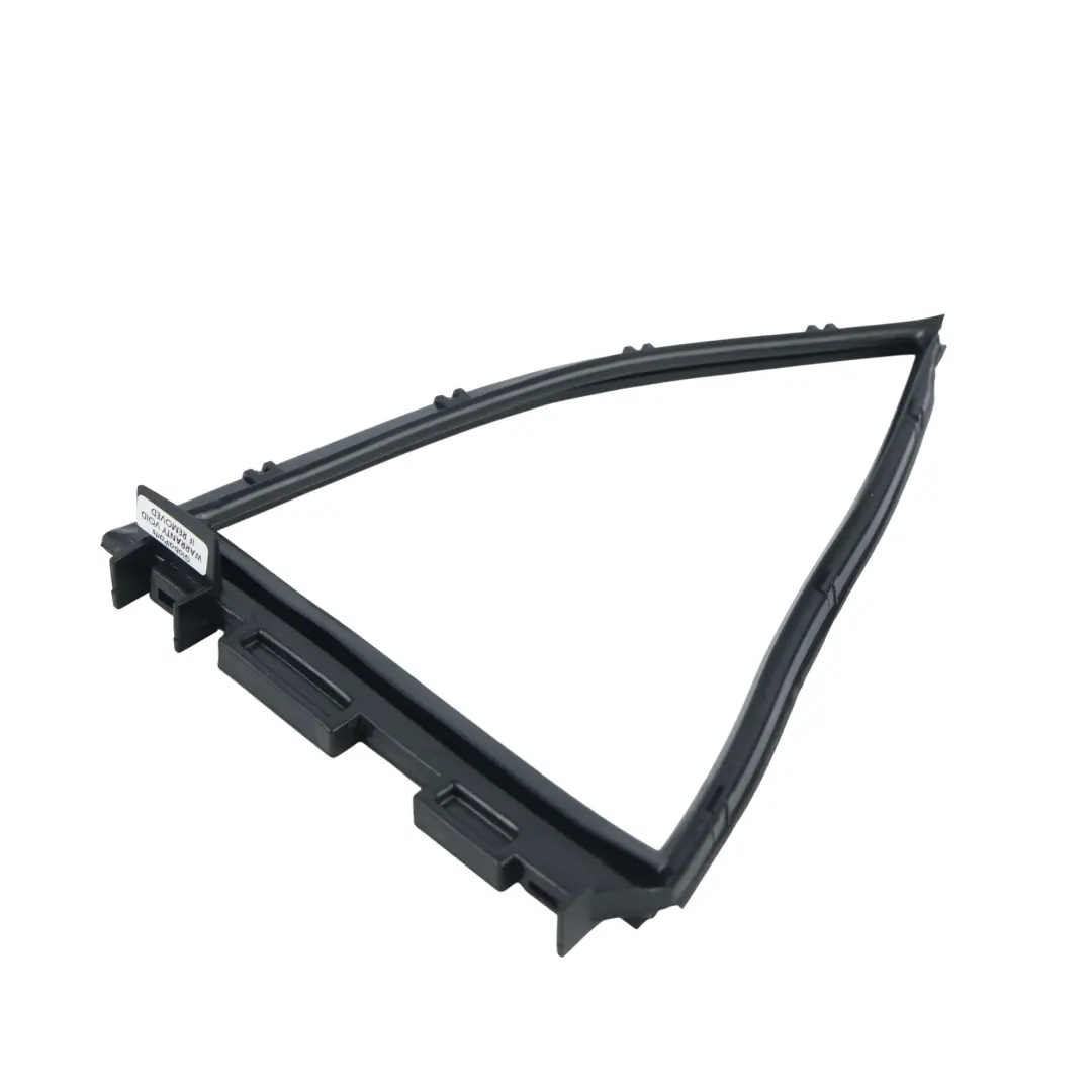 Mk1 Guarnizione Finestrino Laterale Posteriore Sinistro 68189-02090 per Toyota Auris con numero di parte 6818902090 Toyota Auris Mk1 Guarnizione Finestrino Laterale Posteriore Sinistro 68189-02090 - SKU 6818902090 - Numero di parte 6818902090