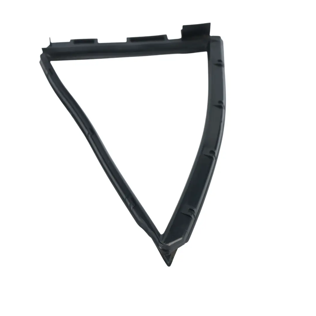 Toyota Auris Mk1 Moldura Ventanilla Lateral Trasera Izquierda 68189-02090 - SKU 6818902090 - Número de pieza 6818902090