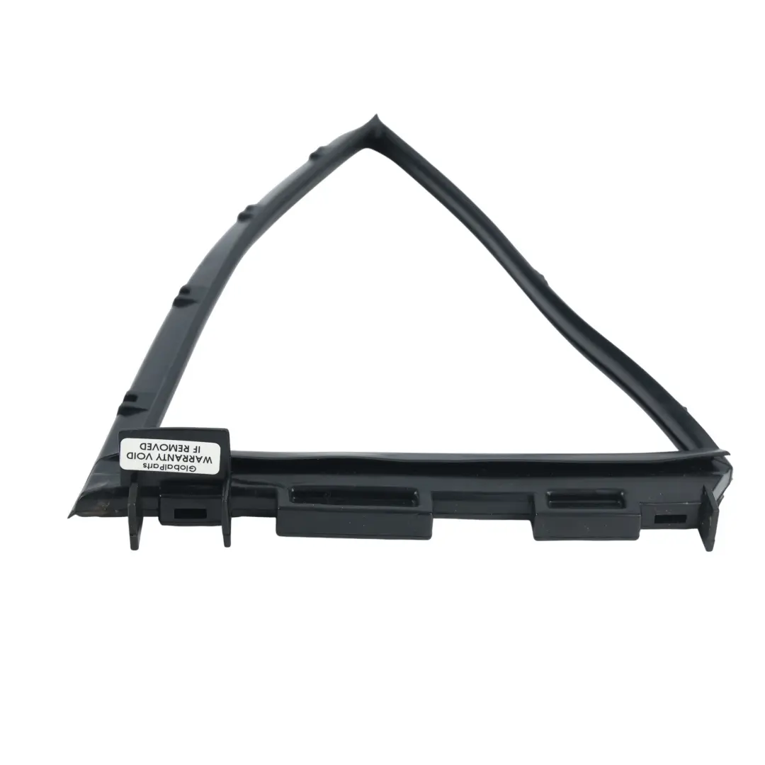 Mk1 Joint Vitre Custode Arrière Gauche 68189-02090 pour Toyota Auris à propos du numéro de pièce 6818902090 Toyota Auris Mk1 Joint Vitre Custode Arrière Gauche 68189-02090 - SKU 6818902090 - Numéro de pièce 6818902090