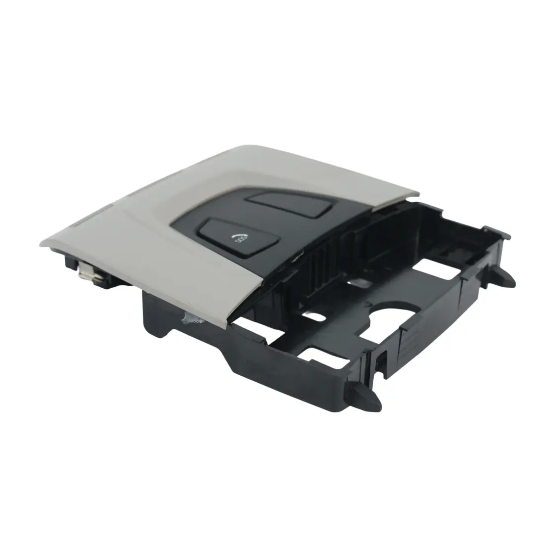BMW F45 F46 X1 F48 Roof Light Interior Bracket Switch Control Panel - SKU 6820167-6 - Part number 6820167