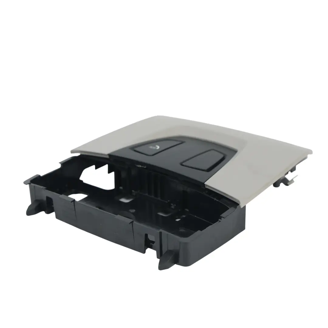 Pannello Comandi Interruttore Plafoniera Staffa per BMW F45 F46 X1 F48 con numero di parte 6820167 BMW F45 F46 X1 F48 Pannello Comandi Interruttore Plafoniera Staffa - SKU 6820167-6 - Numero di parte 6820167