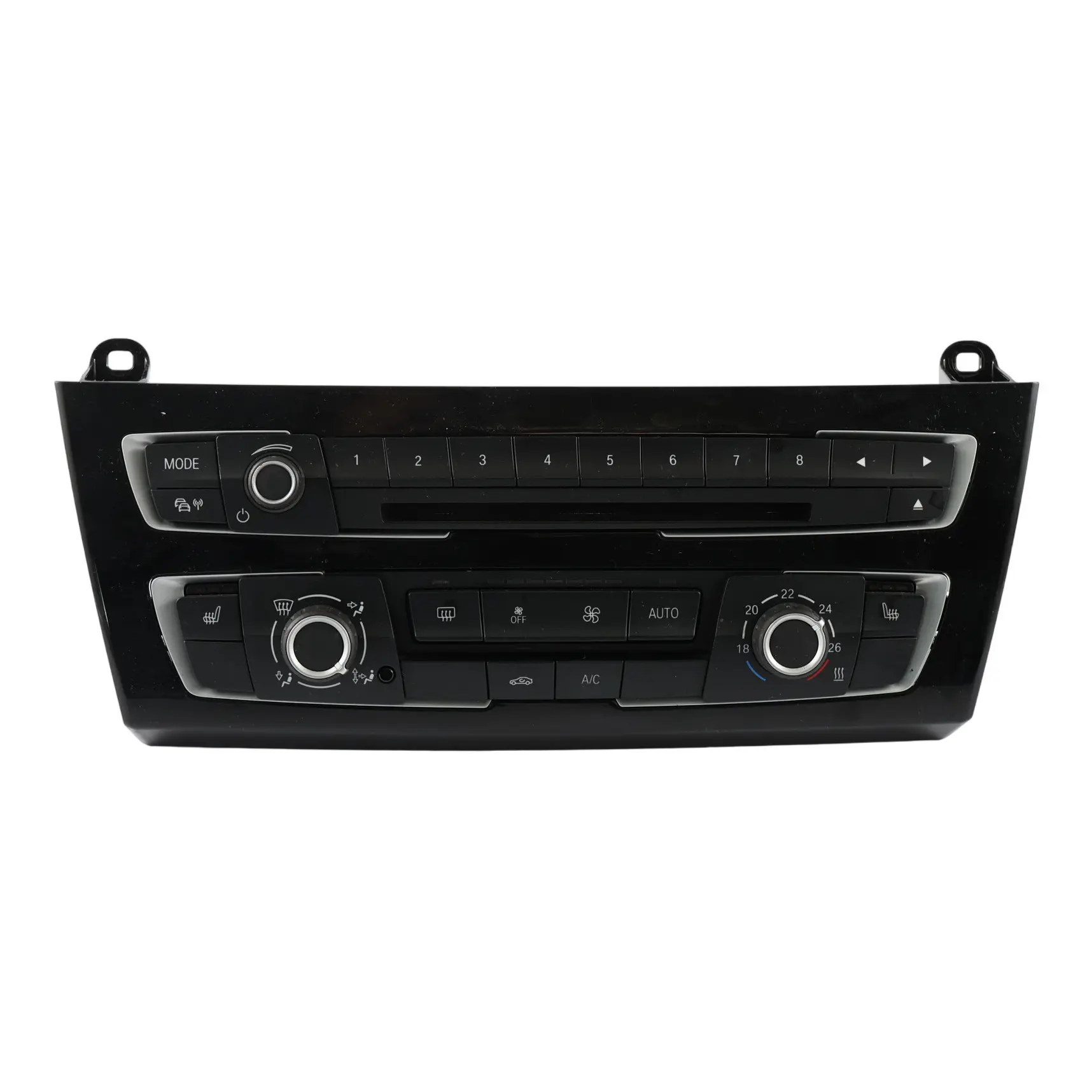 BMW F20 F21 F22 F30 F31 Panel Sterowania Radia CD Przełącznik 6832880