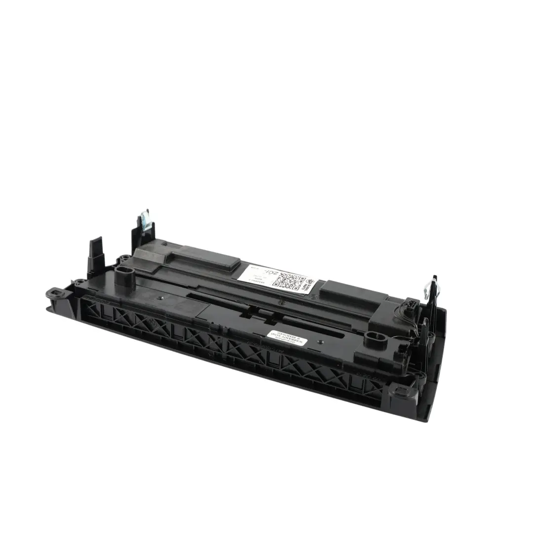 Radio Player Control Switch Unit Panel to BMW F20 F21 F22 F30 F31 CD with Part number 6832880 BMW F20 F21 F22 F30 F31 CD Radio Player Control Switch Unit Panel - SKU 6832880-3 - Part number 6832880