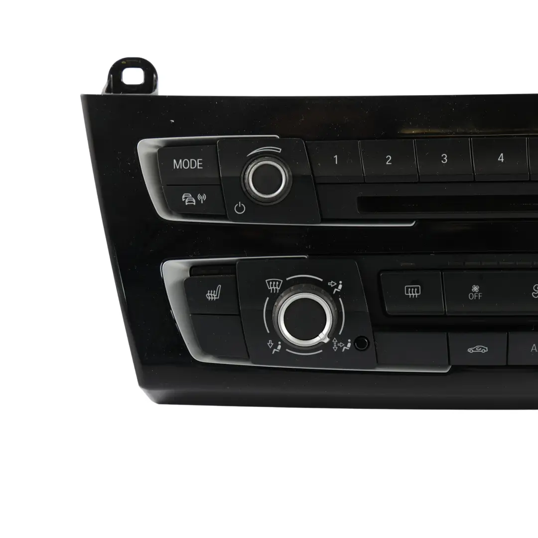 BMW F20 F21 F22 F30 F31 CD Radio Player Control Switch Unit Panel - SKU 6832880-3 - Part number 6832880