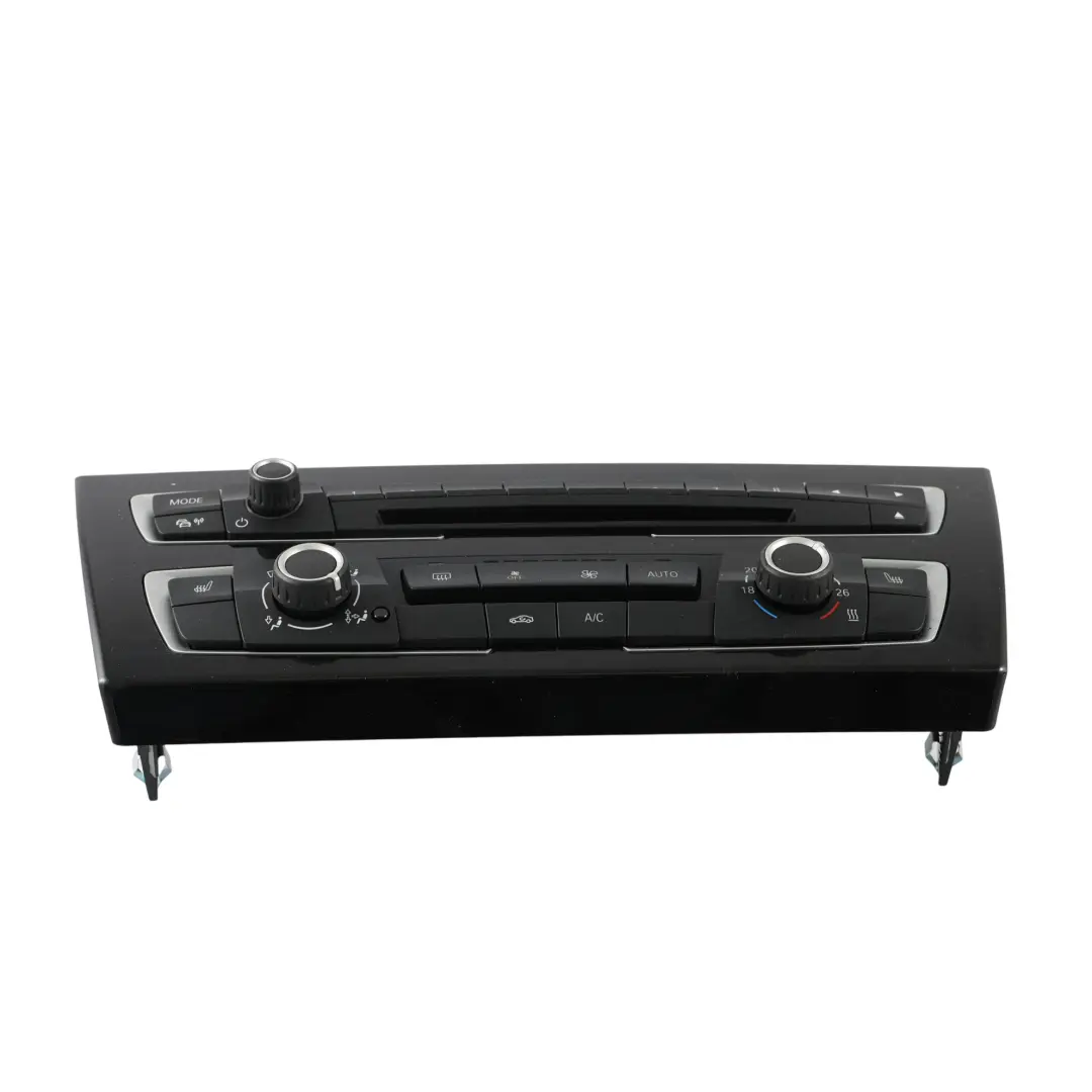 BMW F20 F21 F22 F30 F31 Panel Sterowania Radia CD Przełącznik - SKU 6832880-3 - Numer Części 6832880