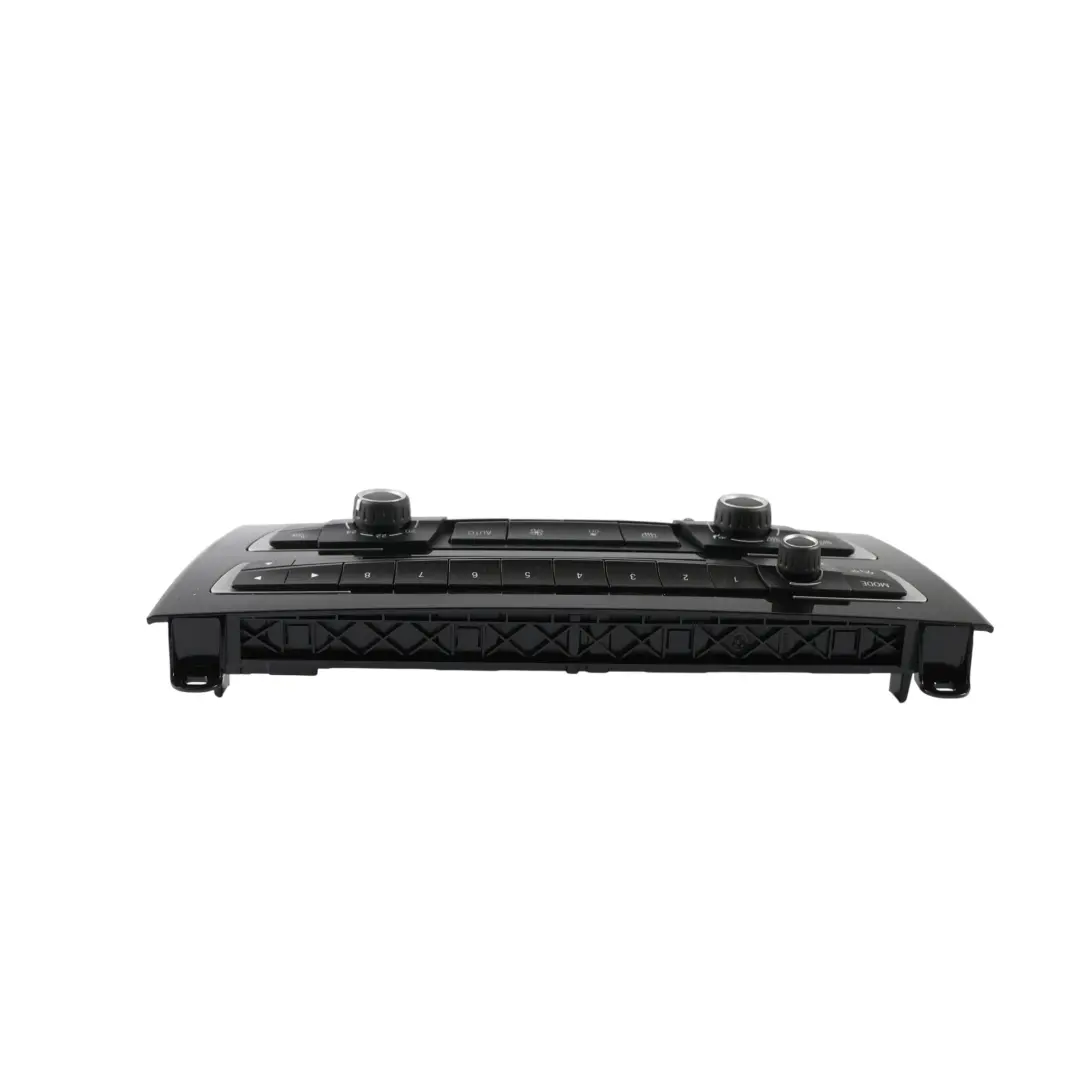 Radio Lecteur Panneau Commande Bouton pour BMW F20 F21 F22 F30 F31 CD à propos du numéro de pièce 6832880 BMW F20 F21 F22 F30 F31 CD Radio Lecteur Panneau Commande Bouton - SKU 6832880-3 - Numéro de pièce 6832880