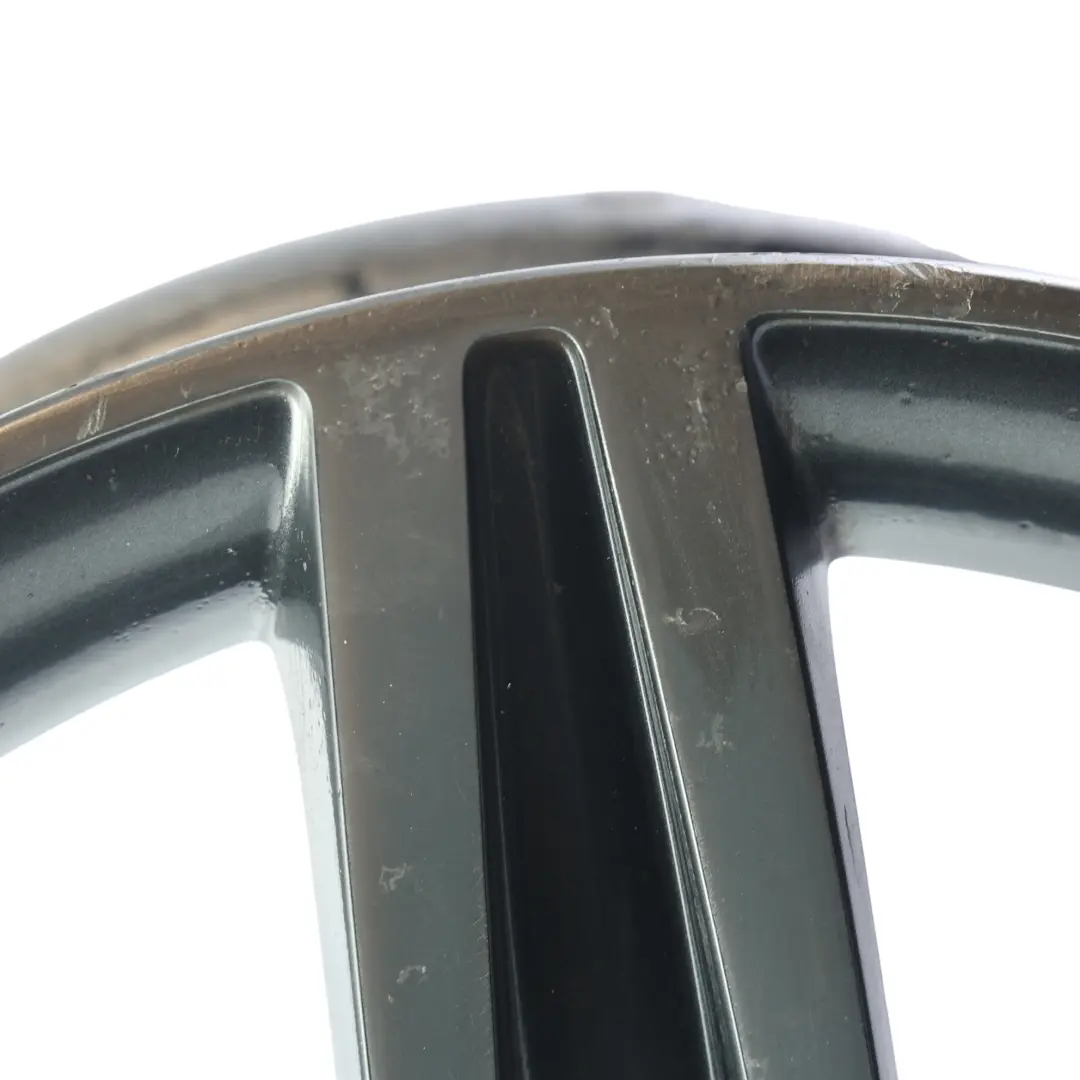 BMW F20 F21 Felga Aluminiowa 17" 7,5J ET:43 Styling 379 - SKU 6850151-1 - Numer Części 6850151