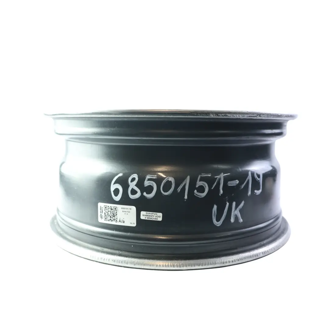 Szara Felga Aluminiowa 17" 379 ET:43 7,5J do BMW F20 F21 F22 F23 o numerze 6850151 BMW F20 F21 F22 F23 Szara Felga Aluminiowa 17" 379 ET:43 7,5J - SKU 6850151-19 - Numer Części 6850151