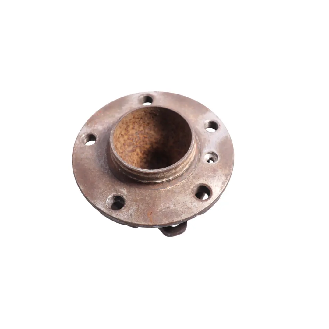Hub Bearing Front Axle Suspension Flange Left Right N/O/S to BMW F10 Wheel with Part number 6850155 BMW F10 Wheel Hub Bearing Front Axle Suspension Flange Left Right N/O/S - SKU 6850155 - Part number 6850155