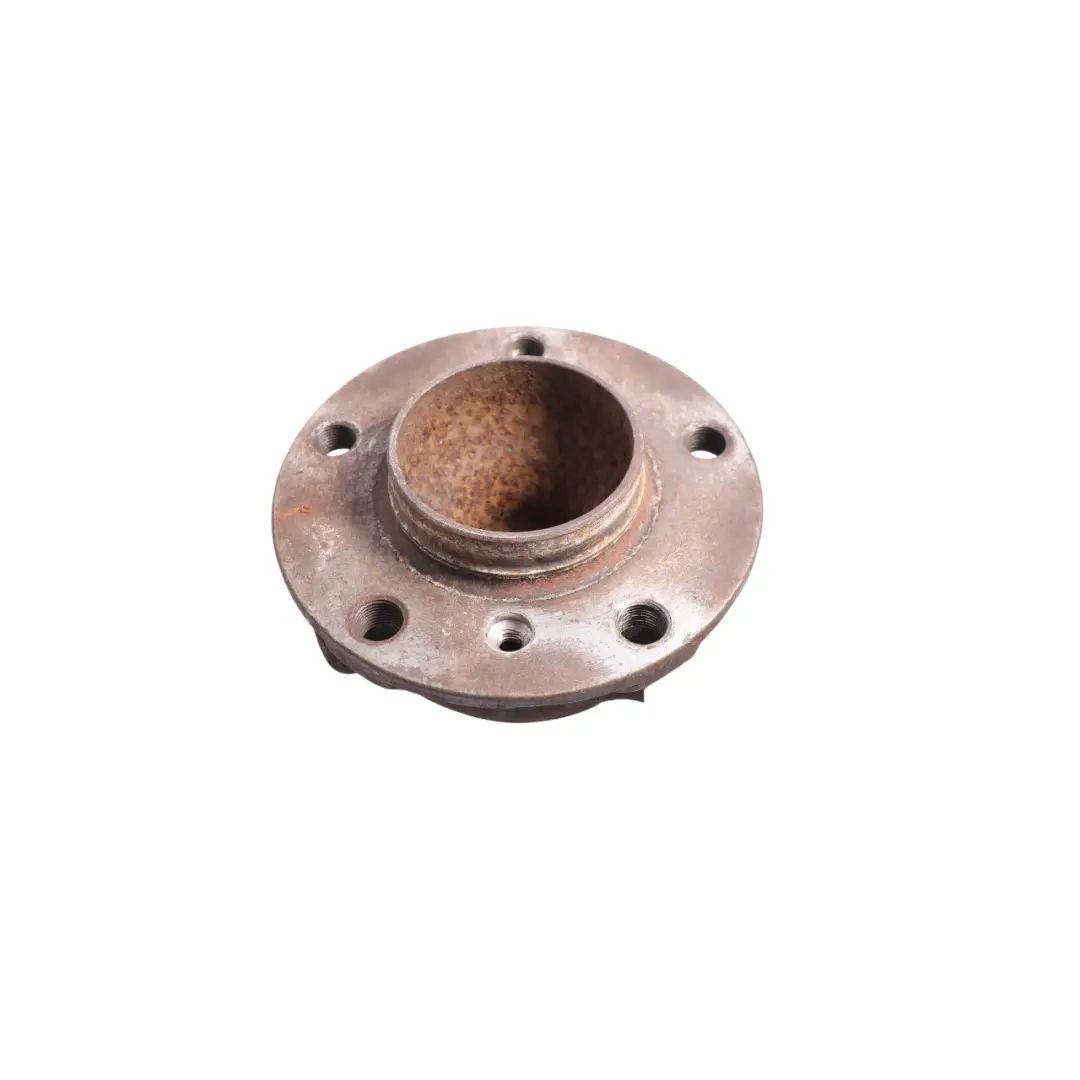 BMW F10 Wheel Hub Bearing Front Axle Suspension Flange Left Right N/O/S - SKU 6850155 - Part number 6850155