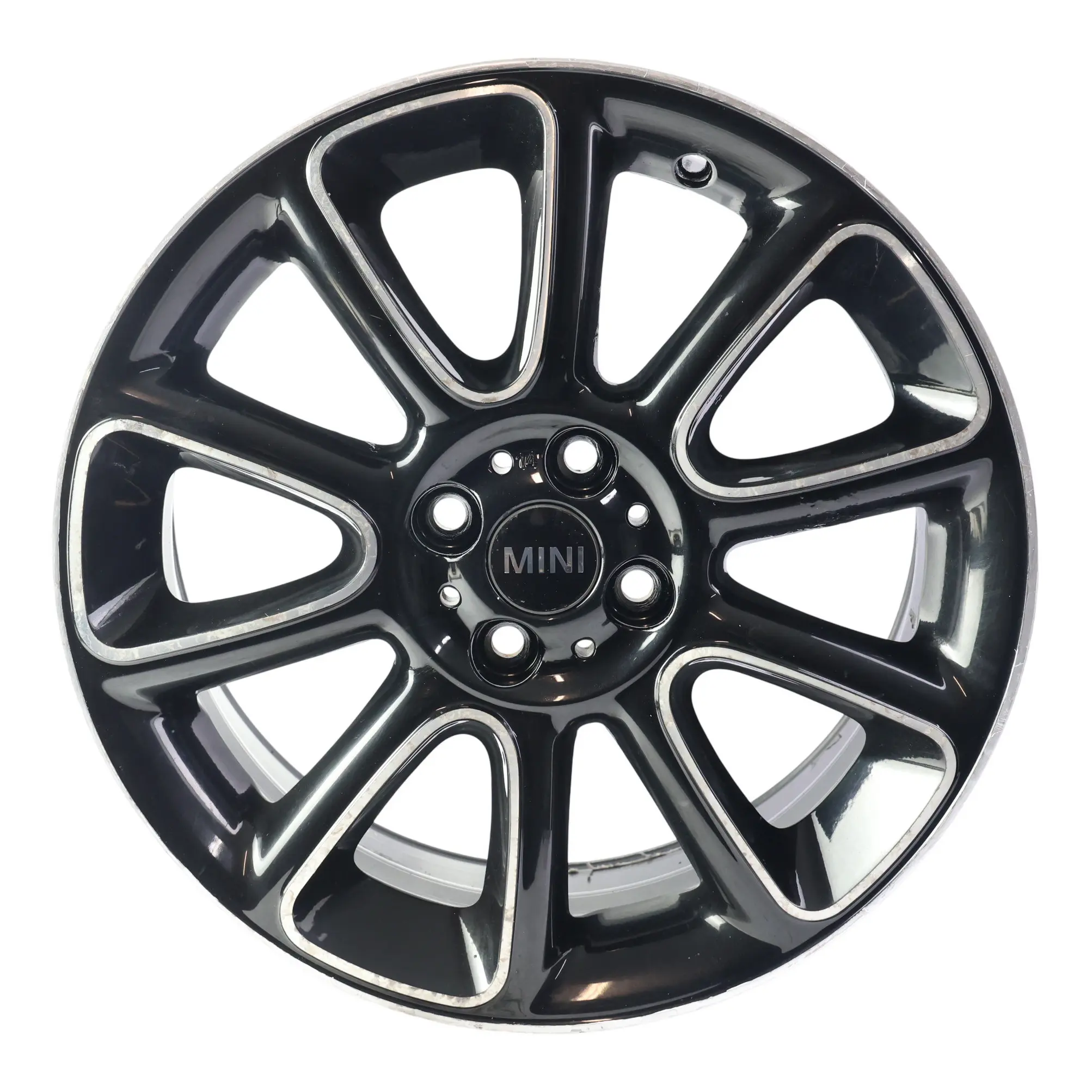 Mini R55 R56 R57 Felga Aluminiowa 17" ET:48 7J 6850504 Piaskowana