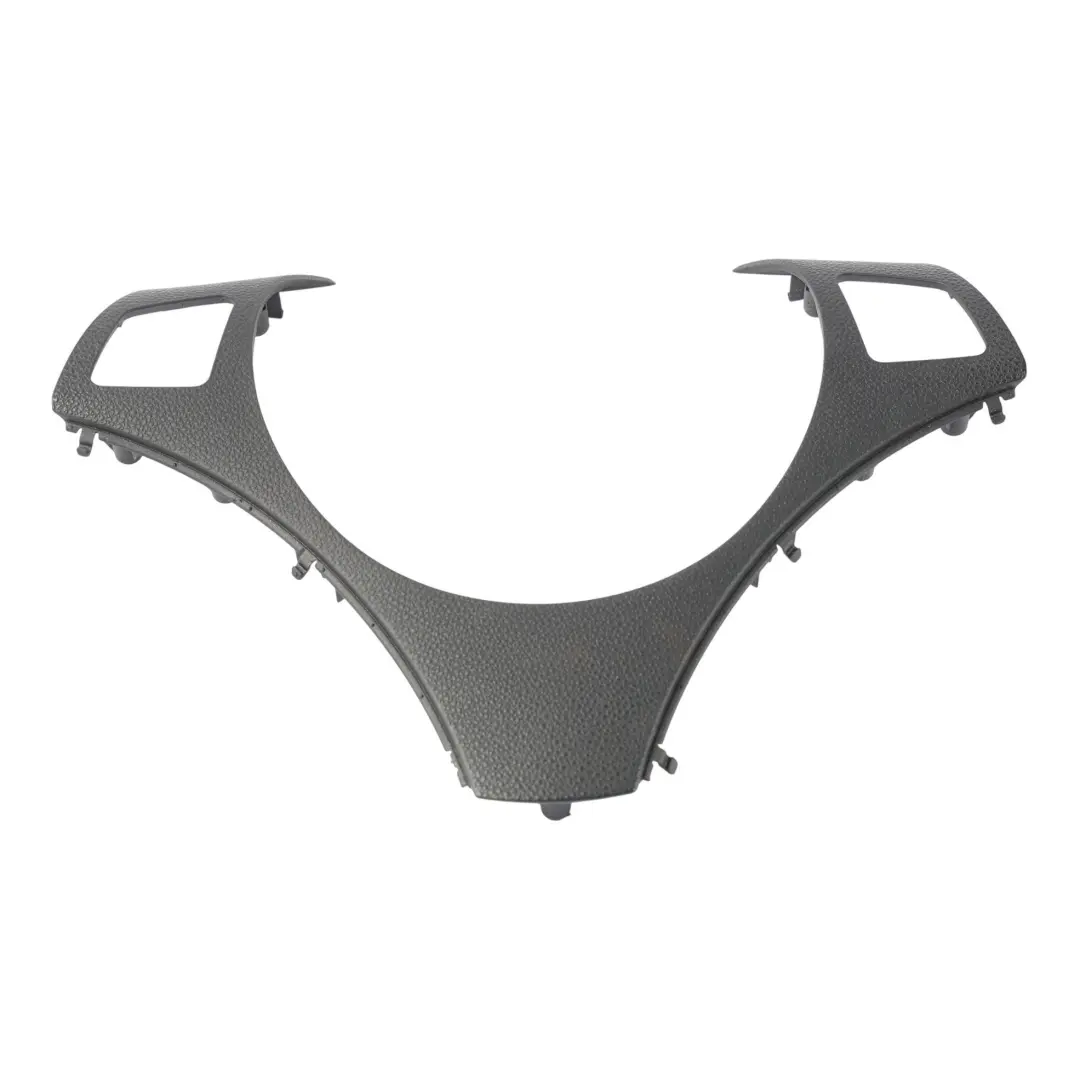 BMW E87 E90 E91 E92 Cubierta Volante Multifunción Estructura de Cuero - SKU 6850544-6 - Número de pieza 6850544