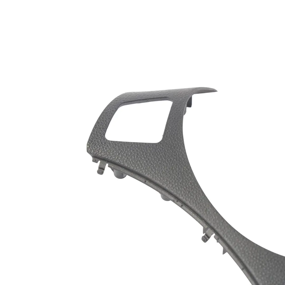 Garniture Volant Cuir Multifonction pour BMW E87 E90 E91 E92 à propos du numéro de pièce 6850544 BMW E87 E90 E91 E92 Garniture Volant Cuir Multifonction - SKU 6850544-6 - Numéro de pièce 6850544