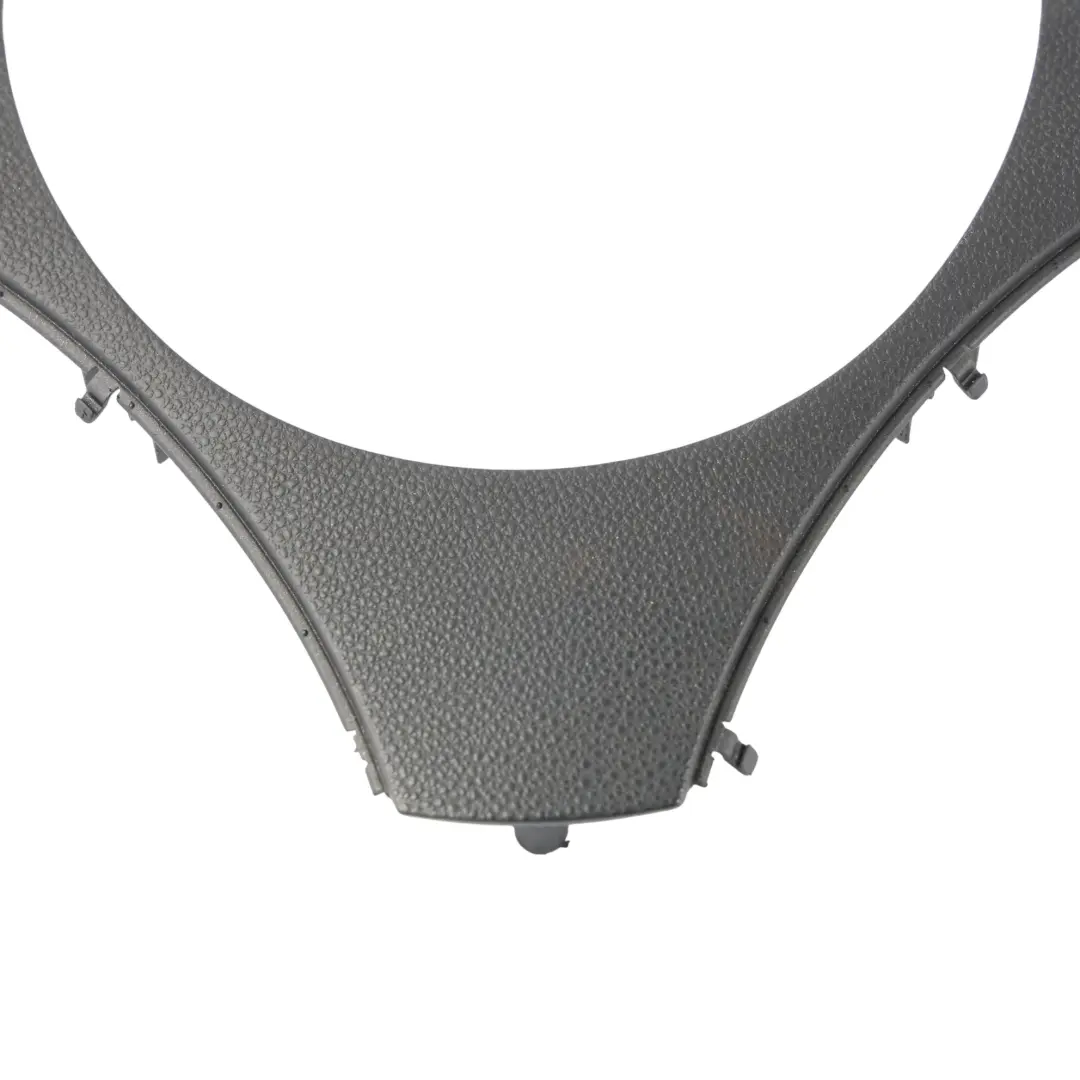 Cubierta Volante Multifunción Estructura de Cuero para BMW E87 E90 E91 E92 con número de pieza 6850544 BMW E87 E90 E91 E92 Cubierta Volante Multifunción Estructura de Cuero - SKU 6850544-6 - Número de pieza 6850544