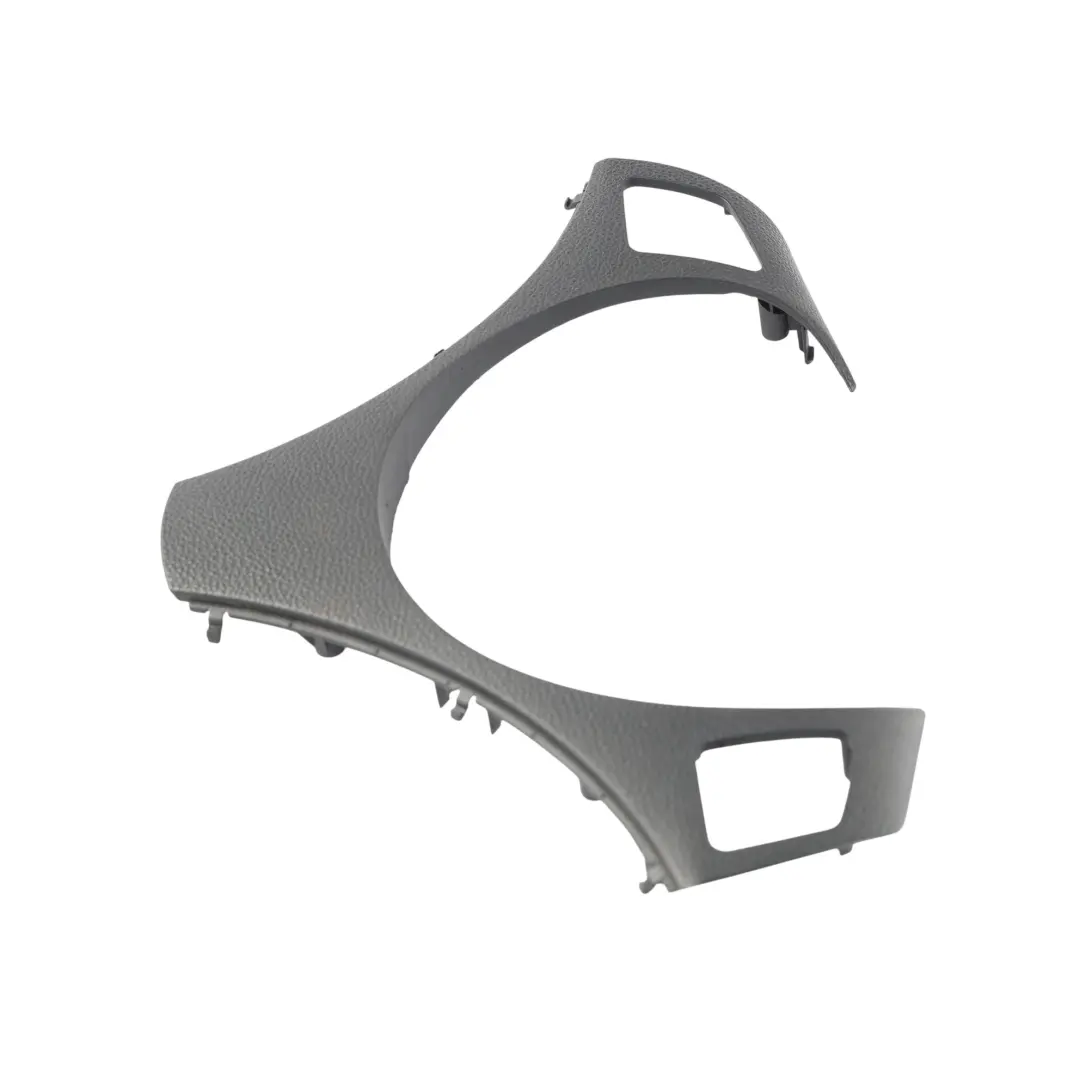 BMW E87 E90 E91 E92 Rivestimento Volante Multifunzione Pelle - SKU 6850544-6 - Numero di parte 6850544