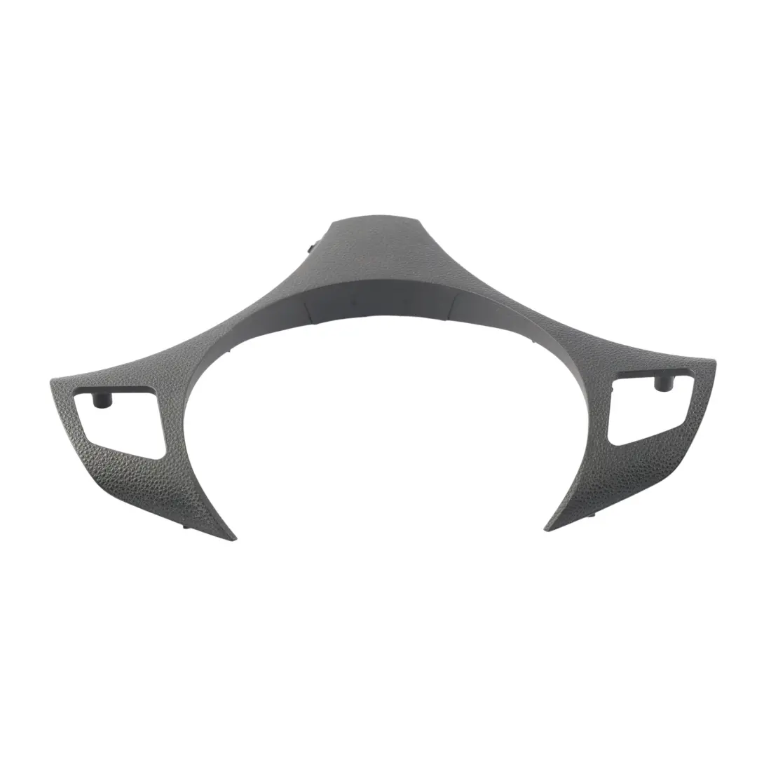 BMW E87 E90 E91 E92 Cubierta Volante Multifunción Estructura de Cuero - SKU 6850544-6 - Número de pieza 6850544